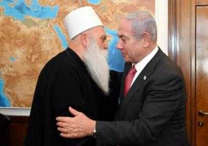 جيش الصهاينة يعلن إجلاء 5 سوريين دروز لتلقي العلاج  بالأراضي الفلسطينية المحتلة