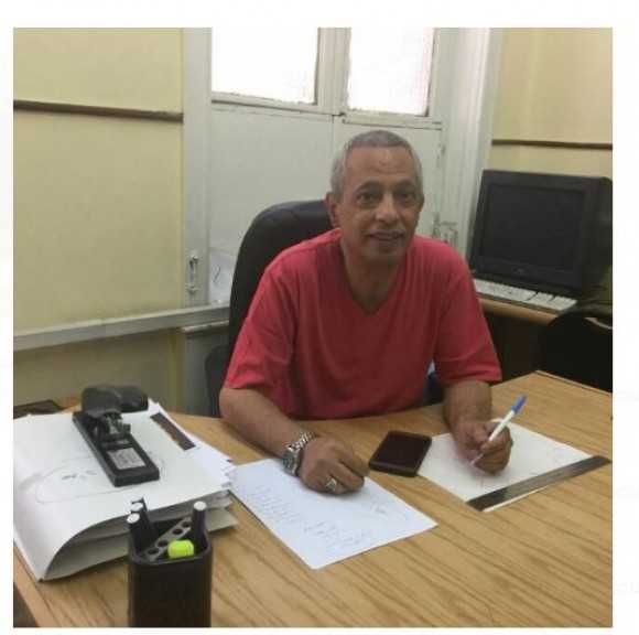 مجرد شقاوة يكتبها لـ دنيا المال الكاتب الصحفي محمود الشيخ