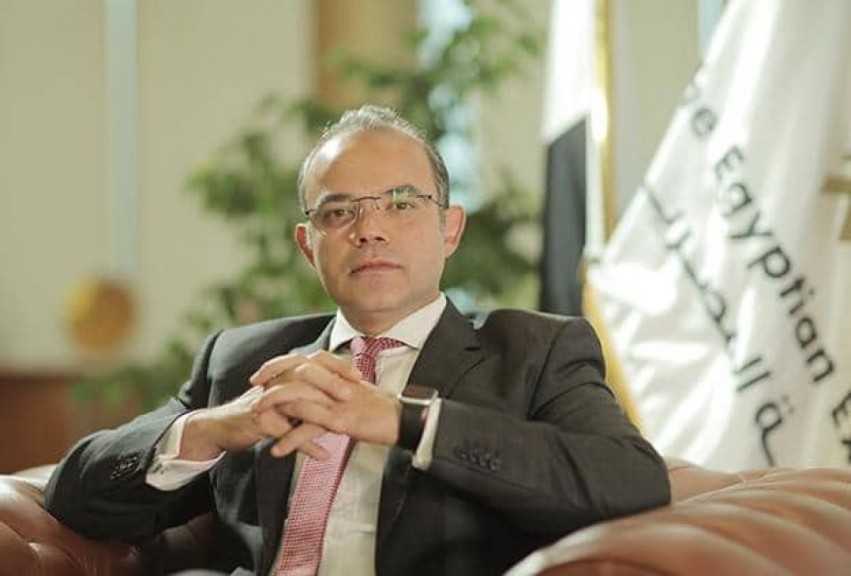 الرقابة المالية تحذر الجمهور من التعامل في أدوات ومنتجات مالية واستثمارية وتمويلية بالمخالفة للقانون المصري