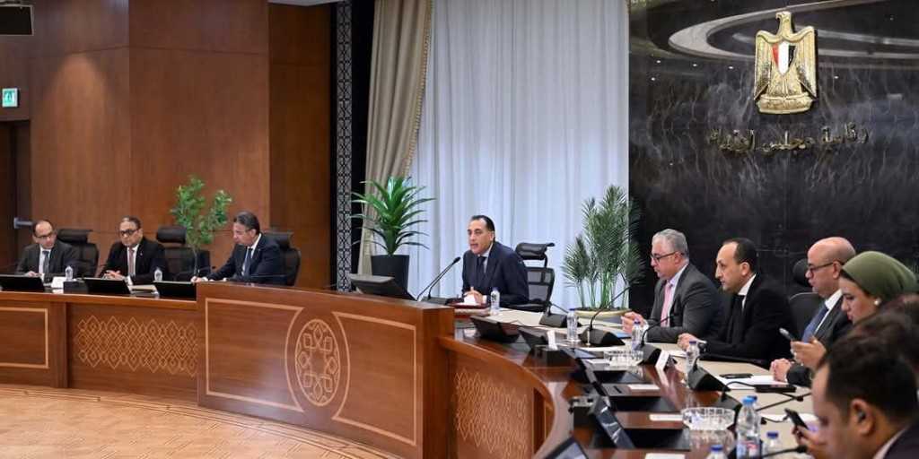 رئيس الوزراء: ما سيتم التوافق عليه داخل أروقة مجلس النواب بشأن قانون الإيجارات القديمة ستوافق عليه الحكومة