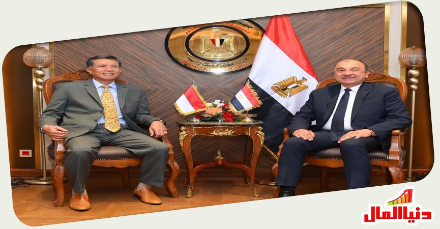 دنيا المال