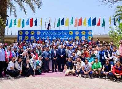 «إنقاذ شباب  مصر»  .. أبرز أنشطة صندوق مكافحة وعلاج الإدمان في مايو 2025