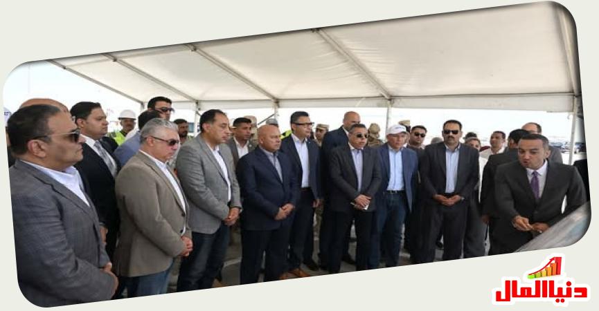 دنيا المال