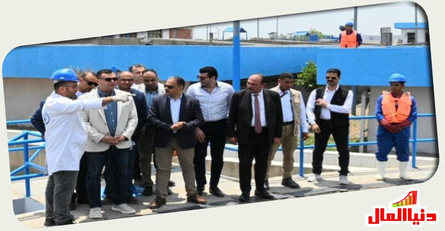 دنيا المال