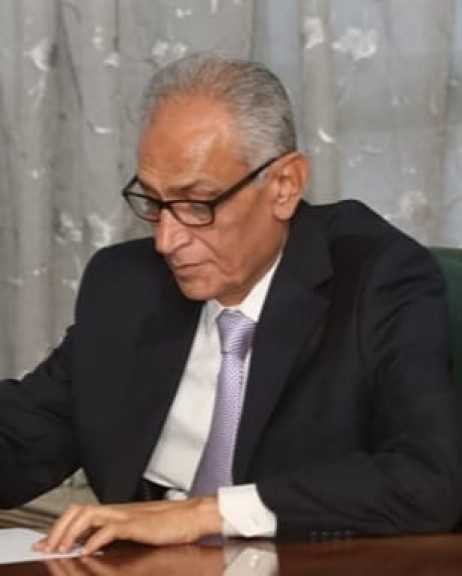 عبد الله حشيش يكتب لـ دنياالمال ترحيل أهل غزة إلي ليبيا. « كذبة ترامبية »