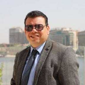 « كلمة ونص  » يكتبها لـ دنيا المال الكاتب الصحفي محمد سليمان
