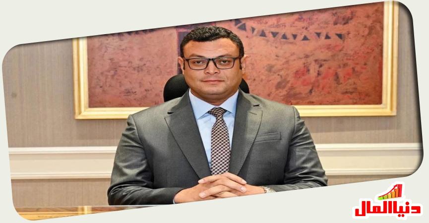 المهندس شريف الشربيني، وزير الإسكان والمرافق والمجتمعات العمرانية