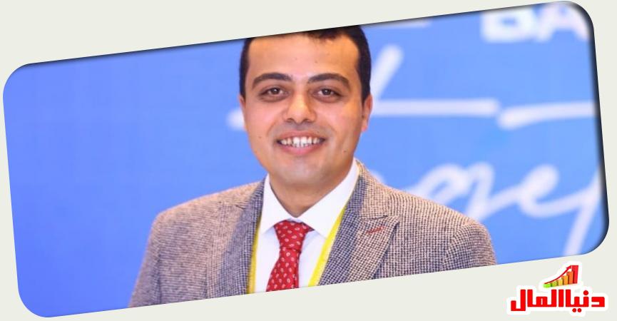 محمد السيد الشاذلي