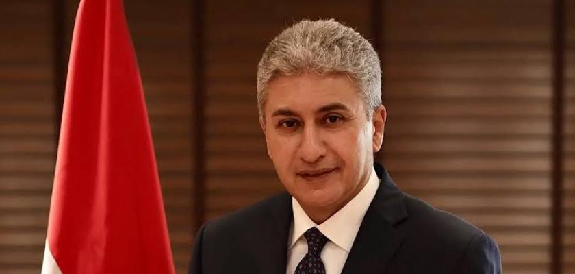 غرفة  المطاعم السياحية تُشيد بجهود وزير السياحة والآثار في إزالة المعوقات وتوحيد الرسوم
