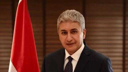 غرفة  المطاعم السياحية تُشيد بجهود وزير السياحة والآثار في إزالة المعوقات وتوحيد الرسوم