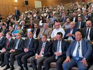 العشري : الملتقي المصري البلغاري خطوة جديدة نحو زيادة التعاون الاقتصاد