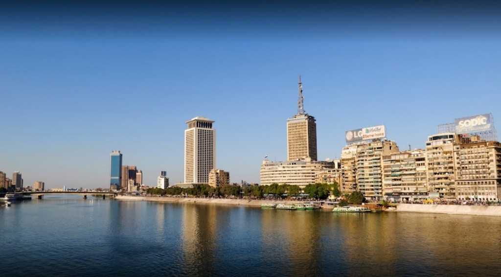 دراسة حول .. نهر النيل و الأهمية البيئية وأنواع الملوثات