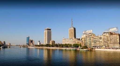 دراسة حول .. نهر النيل و الأهمية البيئية وأنواع الملوثات