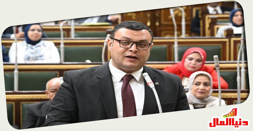 وزير الإسكان المصري
