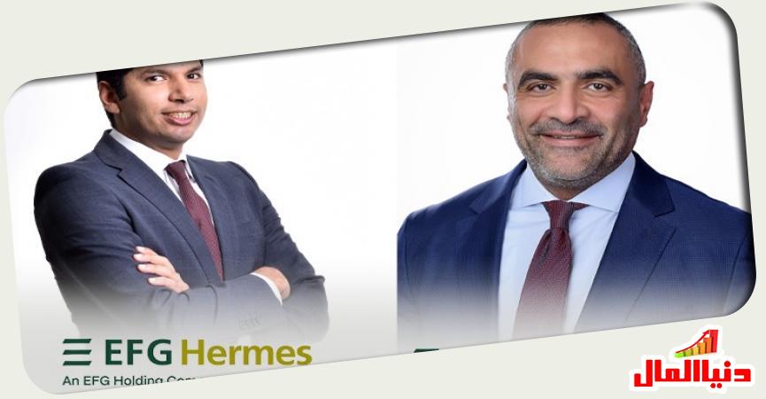دنيا المال
