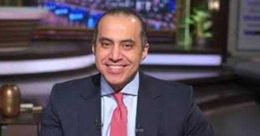 الحصاد الأسبوعي لوزير الشئون النيابية  المستشار محمود فوزي .