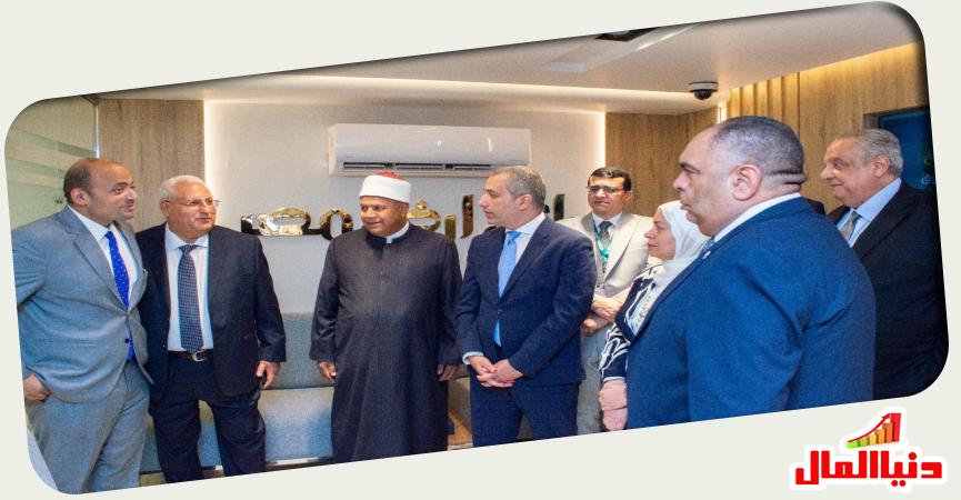 دنيا المال
