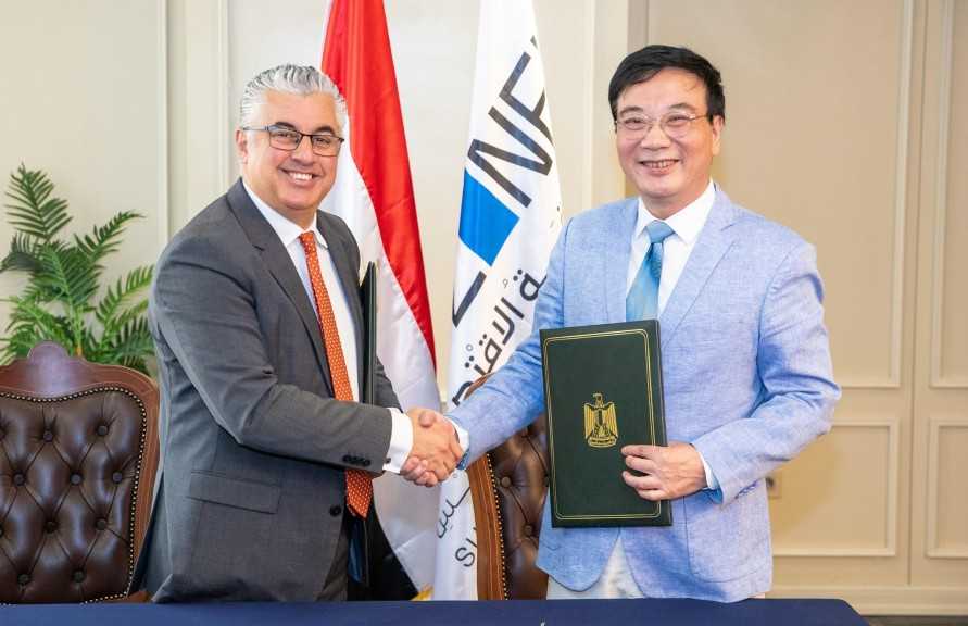”كومفلى هونج كونج” تستثمر20 مليون دولار في صناعة حقائب السفر بمنطقة القنطرة غرب