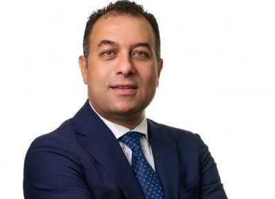 الرئيس التنفيذي لبنك نكست ينضم لعضوية مجلس إدارة إتحاد بنوك مصر