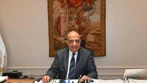 وزير الكهرباء والطاقة المتجددة يتابع تقارير الأداء لمراكز خدمة العملاء ومنظومة الخدمات والشكاوى خلال أيام عيد الأضحى المبارك