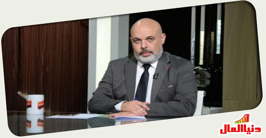 إيهاب واصف