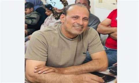 وزارة البترول تنعي  خالد محمد بطل حادث احتراق سيارة البنزين
