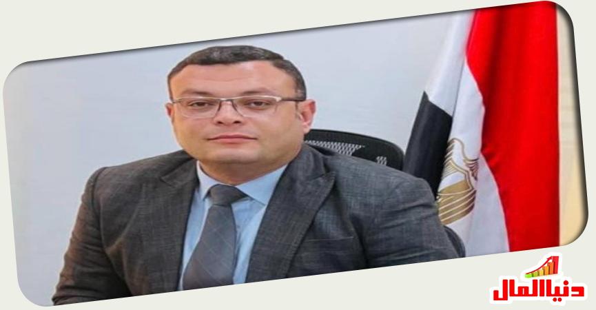 وزير الإسكان