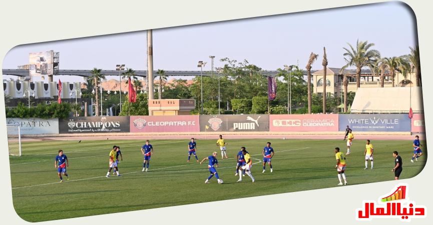 دنيا المال