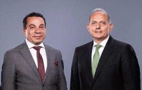 بنك مصر يحصل على شهادة الايزو في مجال إدارة الجودة و إدارة المخاطر القانونية من  SWTUV