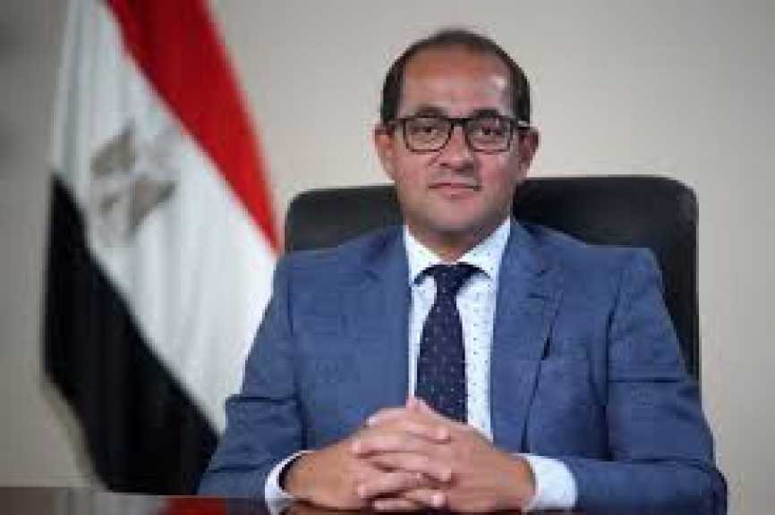 مصر تحقق أعلى معدل نمو سنوي للإيرادات الضريبية خلال السنوات الماضية بنسبة 37.8% لتصل إلى 1.7 تريليون