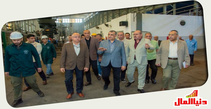 شركة حلوان للصناعات الهندسية