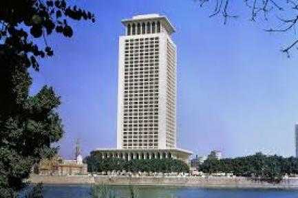 الخارجية المصرية تصدر بيان بخصوص الضوابط التنظيمية لزيارة المنطقة الحدودية المحاذية لقـطاع غزة