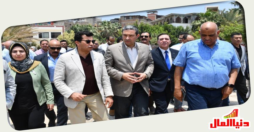 وزير الشباب والرياضة