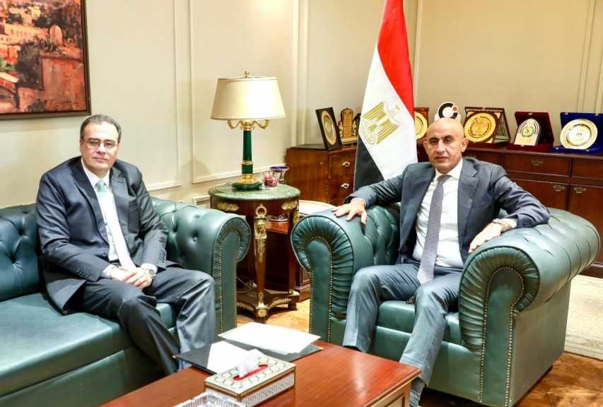 إعلان نتيجة مسابقة توظيف  20,000 معلم مساعد لللغة الإنجليزية على الموقع الإلكتروني لبوابة الوظائف الحكومية.