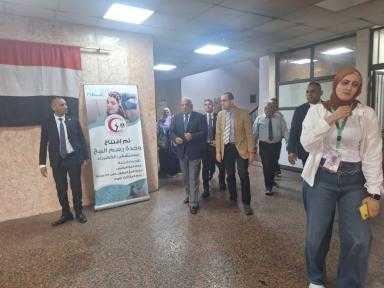 تحويل ”الهيئة المصرية العامة للثروة المعدنية” إلى ”هيئة الثروة المعدنية والصناعات التعدينية”