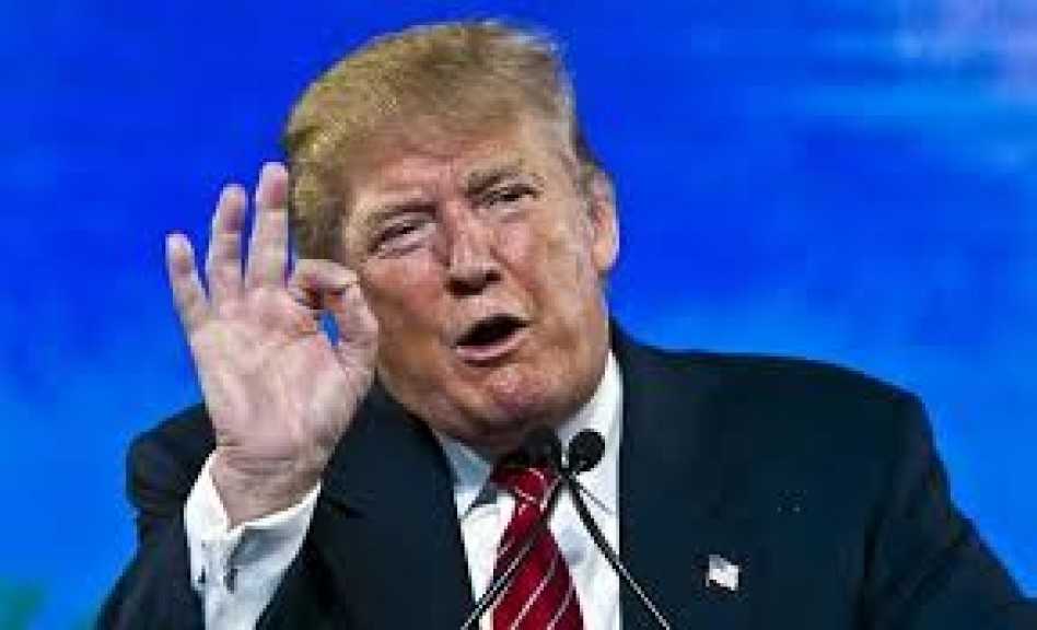 ترامب : سأرفع الجمارك لتشجيع صناعة السيارات في أمريكا