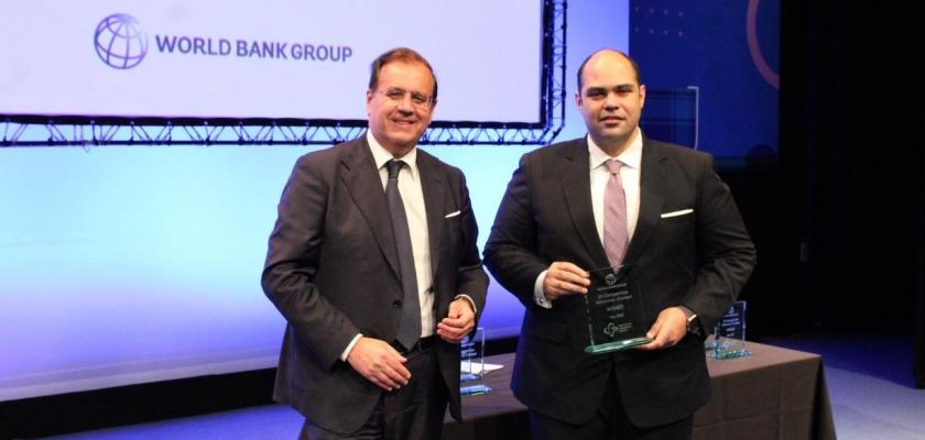البنك الدولي” و”شبكة المنافسة الدولية” يمنحان مصر الجائزة الأولى عن سياسات المنافسة لعام 2025