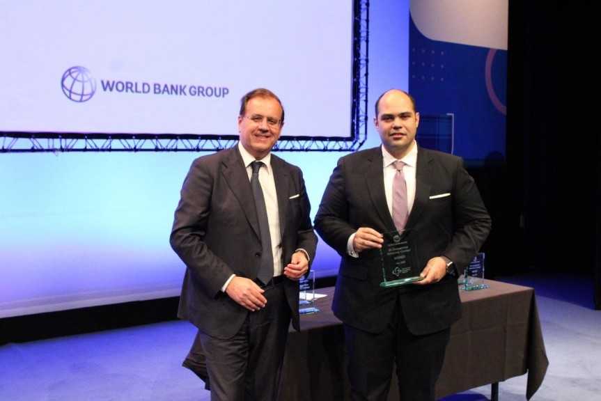 البنك الدولي” و”شبكة المنافسة الدولية” يمنحان مصر الجائزة الأولى عن سياسات المنافسة لعام 2025
