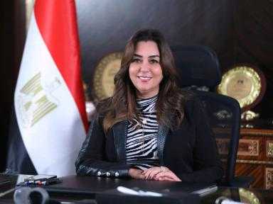 د. منال عوض : تنفيذ 2047 مشروعًا باستثمارات 42 مليون جنيه .. وزيادة مساهمة البنوك العاملة ضمن مبادرة ”مشروعك”