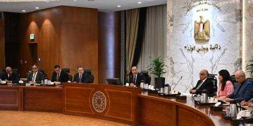 رئيس الوزراء تم رصد عمليات بيع عقاري في الخارج بالنقد الأجنبي  دون دخولها الجهاز المصرفي