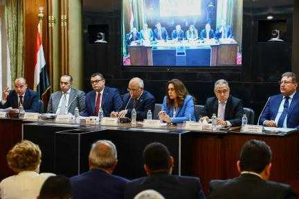 ”إسكان النواب” تناقش مشروع قانون الإيجار القديم بحضور وزراء الإسكان والمجالس النيابية والتنمية المحلية
