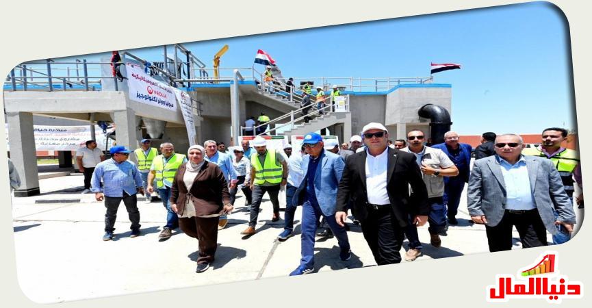 وزير الإسكان