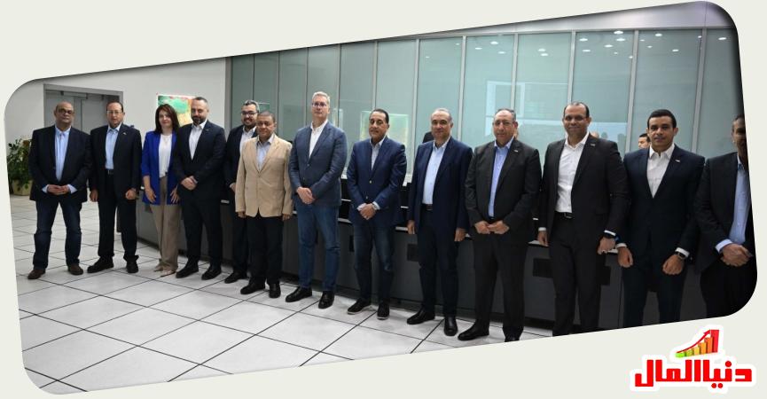مصطفى مدبولي