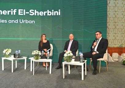 وزير الإسكان يشارك في الجلسة الافتتاحية لملتقى ”بناة مصر” في دورته الـ10