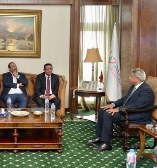 دنيا المال