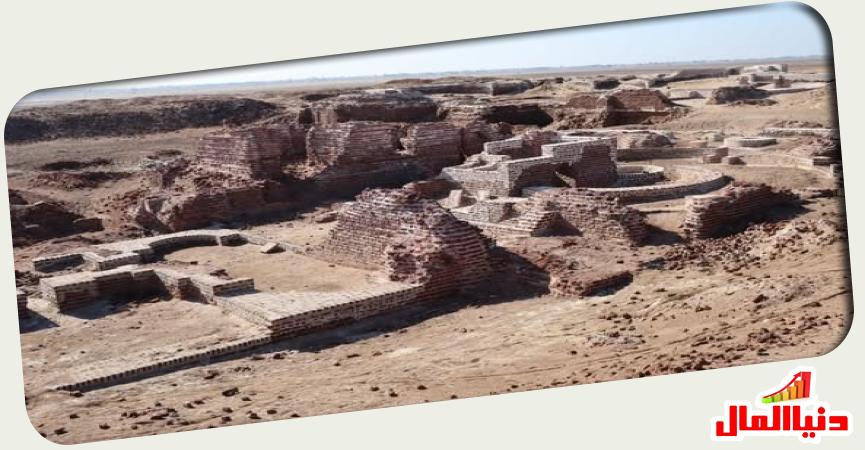 مدينة الفرما