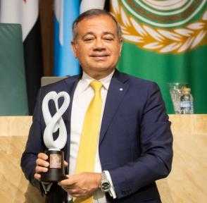 مصرف «أبو ظبي الإسلامي- مصر ADIB-Egypt» يصدر تقريره للإستدامه لعام 2024