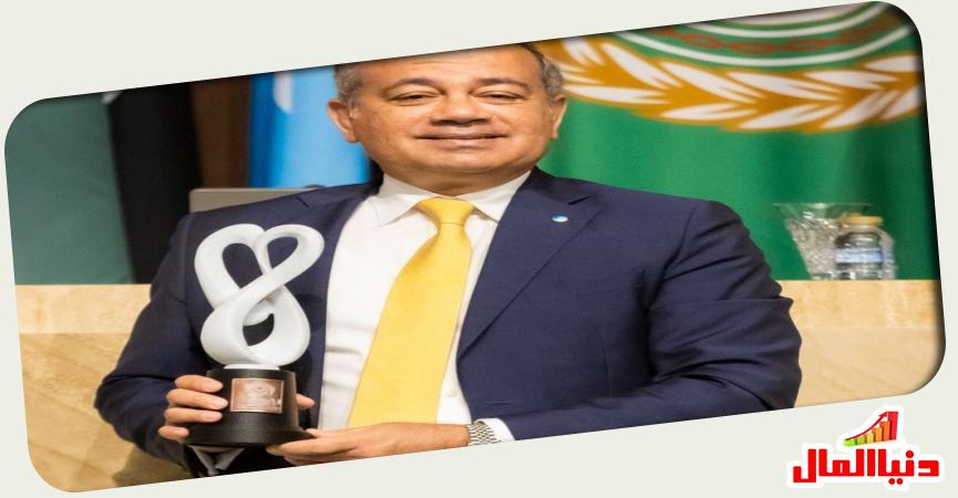 دنيا المال