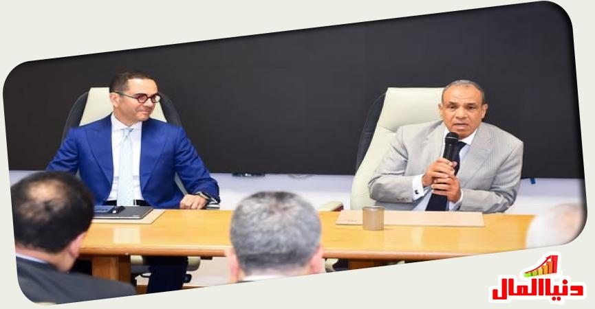 دنيا المال