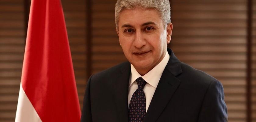 وزير السياحة والآثار يُشارك في إطلاق وثيقة عمل مشروع منتدى جامعات التراث ويشهد مناقشات وتوصيات المشروع